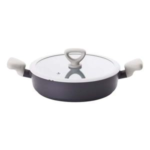 키친플라워 쿠킨 쿠키라떼 인덕션 전골냄비 24cm 전골