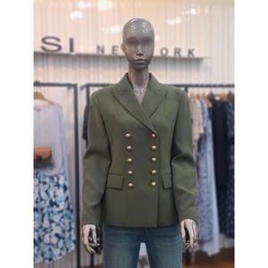 제시뉴욕 세이브존05 테일러드 라인단추 재킷 JD8-SZNSJQ1610KK