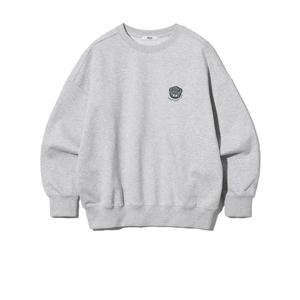 [유씨엘에이]여성 테디베어 와펜 스웨트셔츠 (UC2LT60)