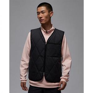 나이키 조던 스포츠 남성 써마 핏 골프 베스트 - 블랙다크 쉐도우 HQ8680-010 270368