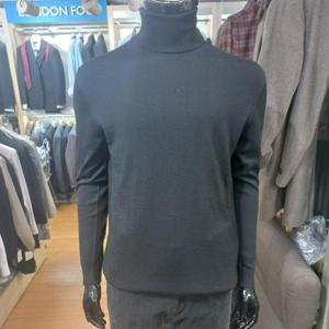 런던포그(계양) HL01 플레인 터틀넥 니트 LNWNA65Z