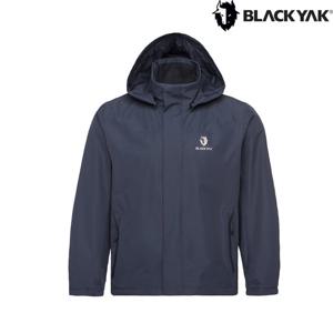 남성 등산 레저 방수자켓 위캔드 레인자켓1 1BYJKFU001