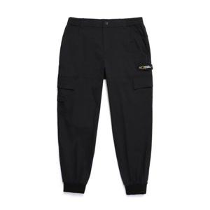 내셔널지오그래픽 N252MPT020 미니 포켓 카고 조거 팬츠 394651