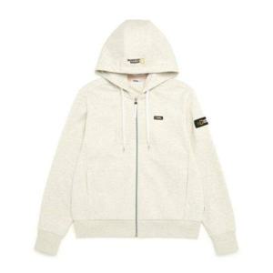 내셔널지오그래픽 여성 매너티 트레이닝 후드 풀집업 자켓 N231WFT050 394491