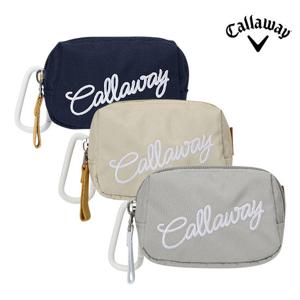 캘러웨이 2026 어드밴스 골프 볼 케이스