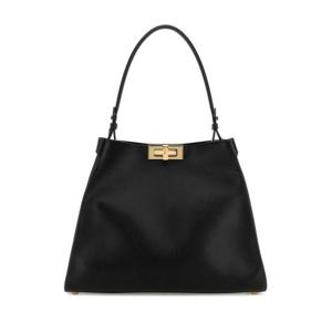 펜디 토트백 8BN368AWPF F1DDQ Black