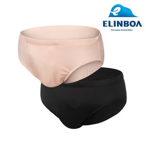 [엘인보아] 키즈 주니어 남아 래쉬가드 수영복 이너팬티 2종 택1