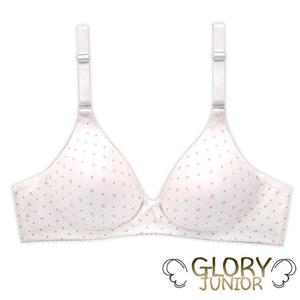 [글로리]주니어3단계 노와이어 몰드브라1종(GBR1753)75A~85A