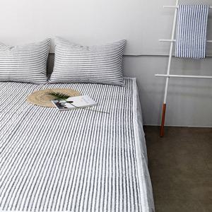 룸마이룸 라인 시어서커 리플 카페트 SS