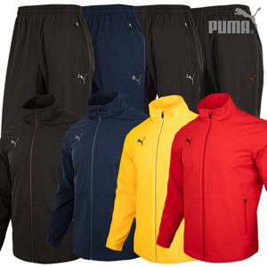 푸마 KK 우븐 트레이닝수트2 세트 92993201 92993202