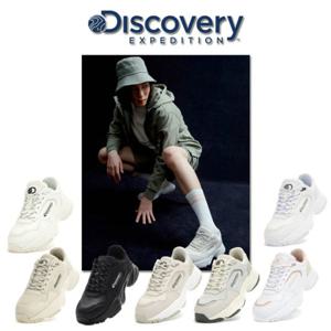 디스커버리 공용 조거 플렉스 DXSH2111N