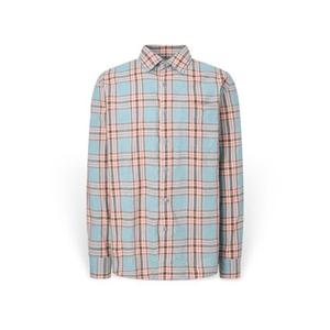 [백화점][헤지스] 남성 이지케어 체크 긴팔셔츠 HZSH5C103T1