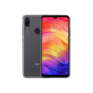 [미스터마켓] 샤오미 홍미노트7 케이스 크리스탈 투명젤리