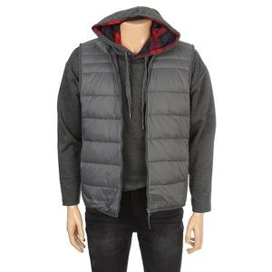 [뱅뱅]남녀공용 경량 구스다운 조끼 NEY620