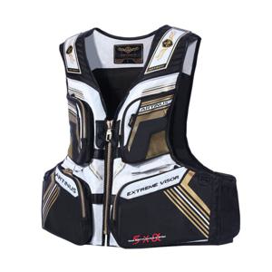 [아티누스]아티누스 AV 138 사계절 낚시조끼 구명복 화이트