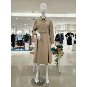 [포커스] 포커스 카라넥 골덴 원피스 FW3J7OP02479