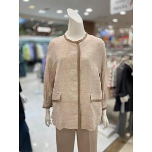 소고 세이브존01 간절기노카라자켓 TJ2GA26