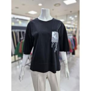 화이트호스 세이브존05 주머니 나염 티셔츠 A42417