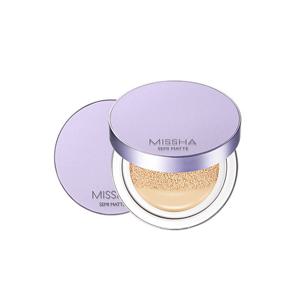 [미샤] 레이어링 핏 쿠션 세미 매트 21페어