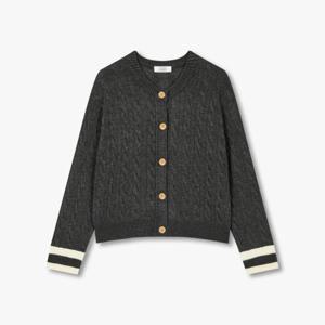[톰보이]케이블 가디건 (9174451982)