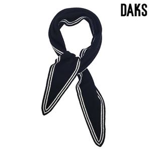 [닥스] 캐시미어100 머플러 FKD034O