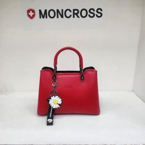 몽크로스 DP01 플라워참장식토트백 WT8695