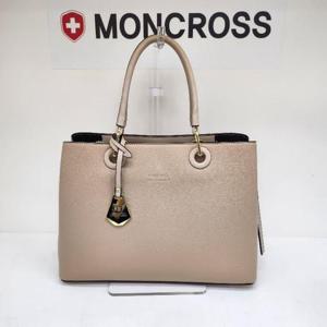 몽크로스 DP01 여성토트백 WT8665
