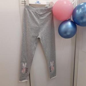 TALENTKIDS (쁘띠앙팡) HC24 셀리엘리스그레이레깅스바지 PCY14GLE35