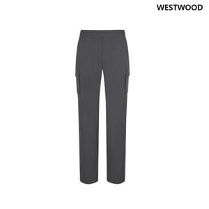 [웨스트우드] 남성 우븐 스트레치 셋업 팬츠_WP1MTSP709 CH