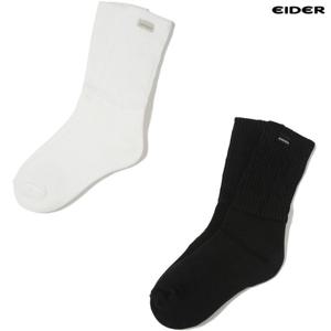 아이더 웜 테크 보온 중목 양말 DUU23S02