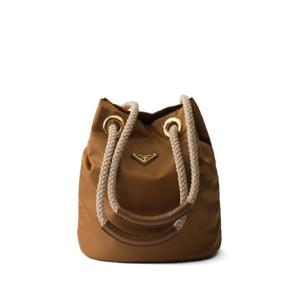 프라다 마리너 버킷 백 1BE082VOOO2HG8
