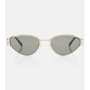구찌 Guccissima 캣아이 선글라스 P01015753