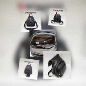 몽크로스(대동백화점) DP01 작은미니백팩 WBP8899