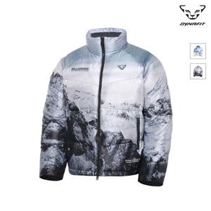 [다이나핏] [가격인하] 인디고 DOLOMITI (돌로미티) 미들 다운 YUW23516N2 (택가     359,000 )