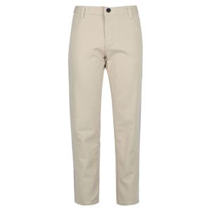 남자 데일리 워싱 스판 치노 코튼 팬츠 NE-PTA-Q015-베이지
