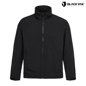 블랙야크 남성 간절기 등산점퍼 남성 데일리 후디 고어텍스 WSP 자켓 1BYGJFU004