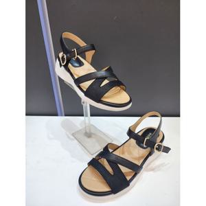 [소다]MARIOFLD416 LS10 소다 SODA 여성 샌들 (여성 정장 패션 발편한 스트렙 샌들)