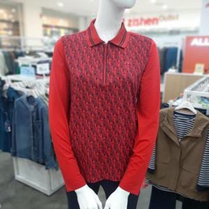 올포유 sh06 여성 가을 카라티셔츠 AWTHN8161500