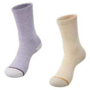 REDFACE HC02 루시드세미롱우먼양말 REEFSCX23504-PU