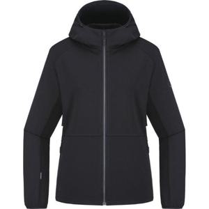 레드페이스 HC12 콘트라소프트후디우먼재킷 BK REWFJKF24154