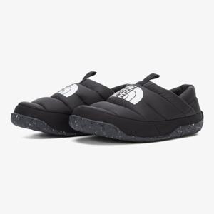 노스페이스 여성 눕시 뮬 NS85R65A