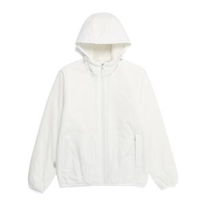 내셔널지오그래픽N254UPD910 로퓨라 울패딩 점퍼 O/WHITE