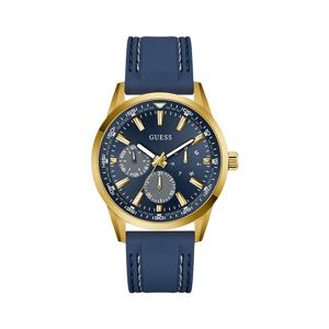 [게스(시계)][공식] 블루 피크 (GW0964G2) 남성시계