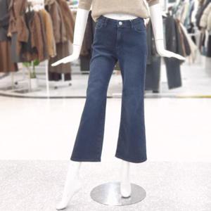 abfz sh06 스판 허리속밴딩 9부 팬츠 SLBHA1E32B