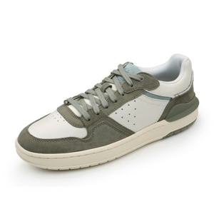 금강 클락스 남성 경량 레트로 코트 스니커즈 캐주얼화 CLAOXC5821MF6 카키