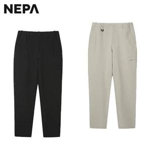 [네파]춘추용 남성 컴포 웜 테이퍼드 팬츠 - 7L51662