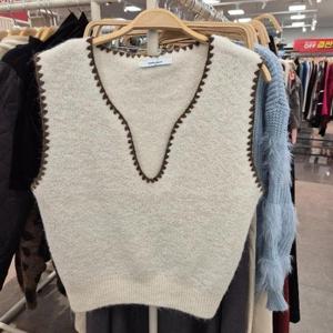 밸리걸 HC12 조끼 71562780