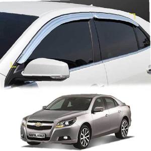 말리부 윈도우바이저 크롬 썬바이저 윈도우몰딩