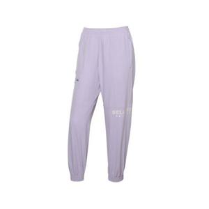 다이나핏 DOLOMITI (돌로미티) 조거 팬츠_Pastel Violet YUW23354V3 275815