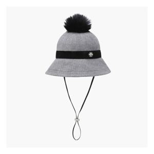 데상트 GOLF 여성 폼 버킷햇 DQ32WFCP99 DQ32WFCP99_MLGG 280719